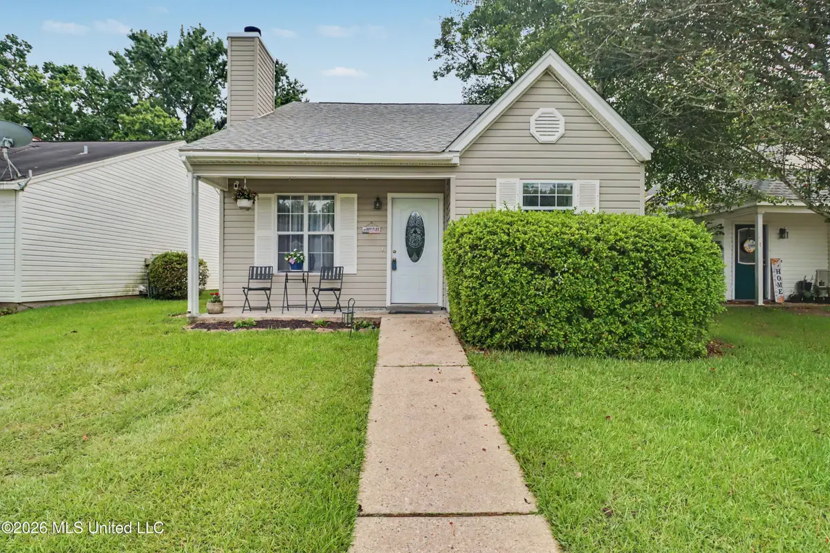 13431 Windridge Drive, Gulfport, MS 39503 - #1