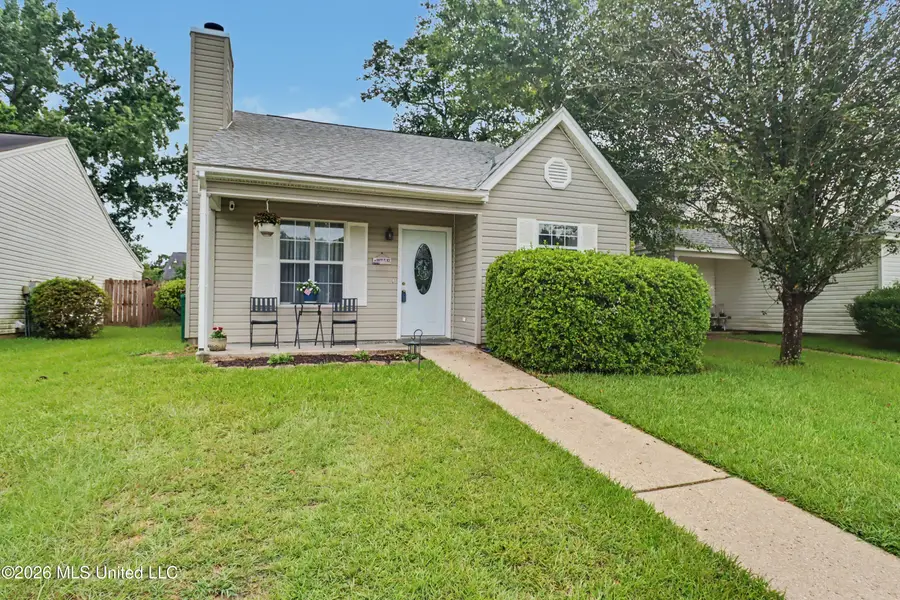 13431 Windridge Drive, Gulfport, MS 39503 - #2