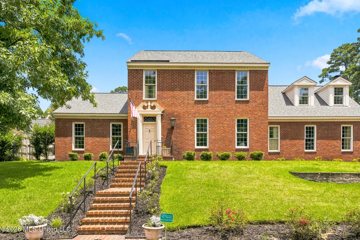 1948 Petit Bois Street, Jackson, MS 39211 - #1