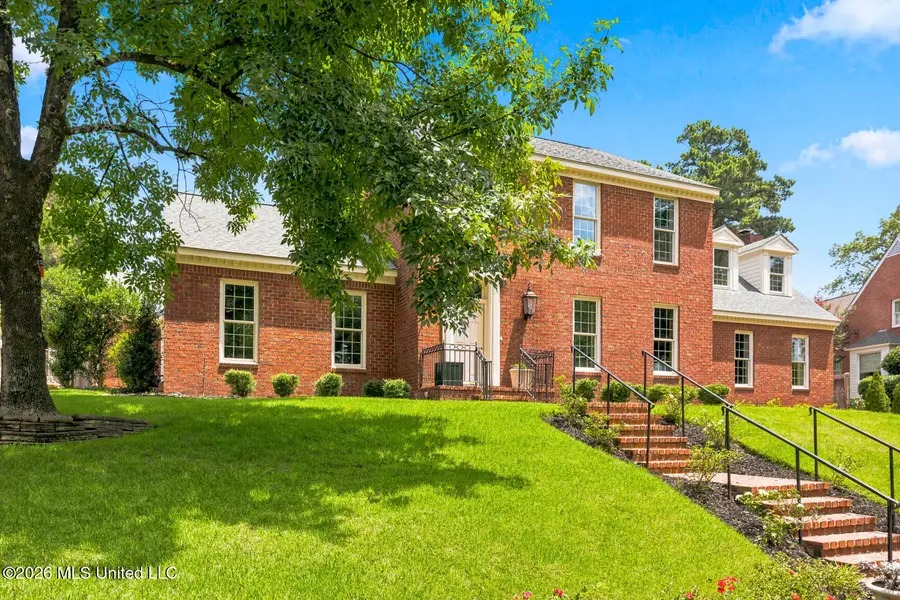1948 Petit Bois Street, Jackson, MS 39211 - #3