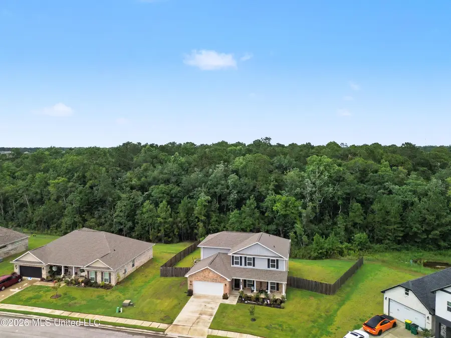 12237 Savannah Circle, Ocean Springs, MS 39564 - #3