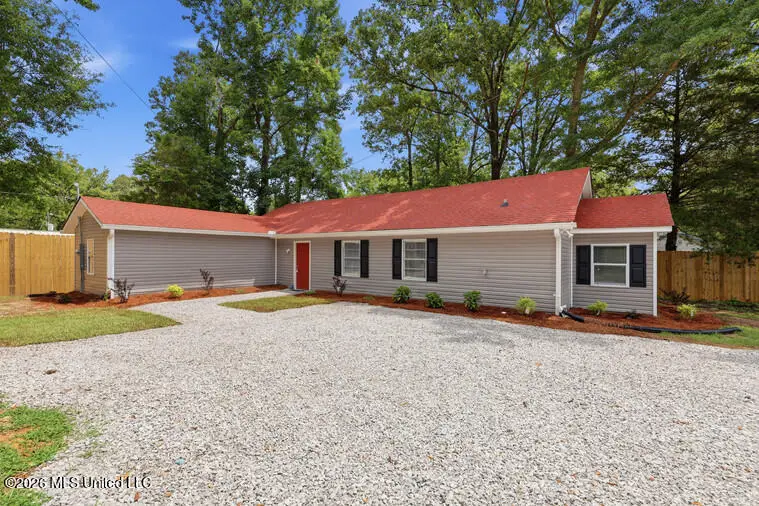 1392 Old Lake Road, Brandon, MS 39042 - #1