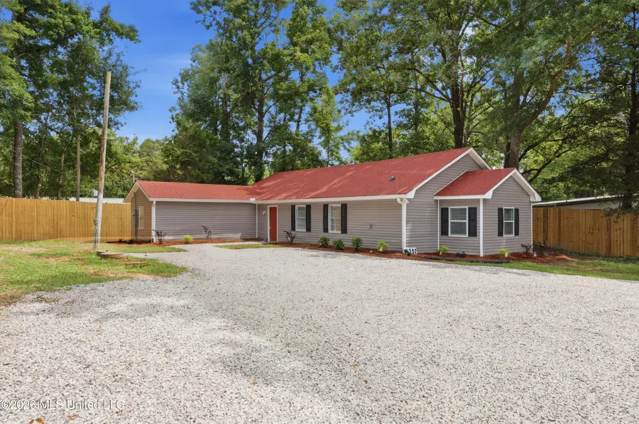 1392 Old Lake Road, Brandon, MS 39042 - #2