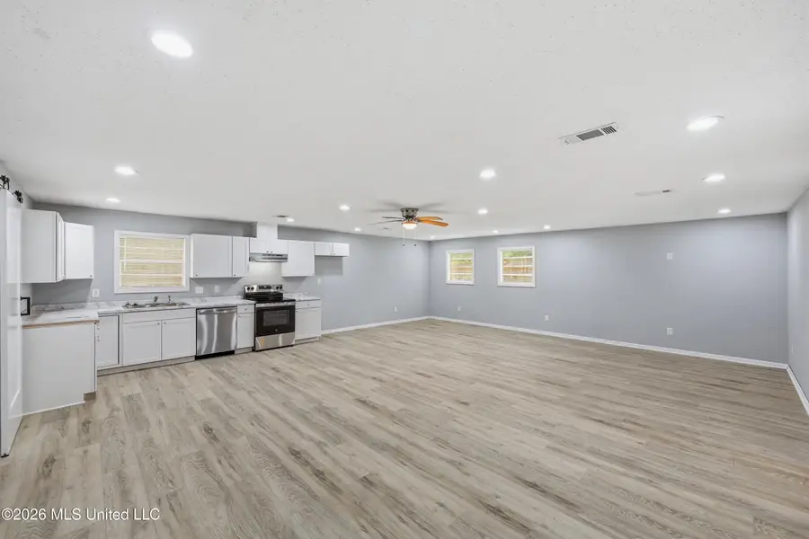 1392 Old Lake Road, Brandon, MS 39042 - #3