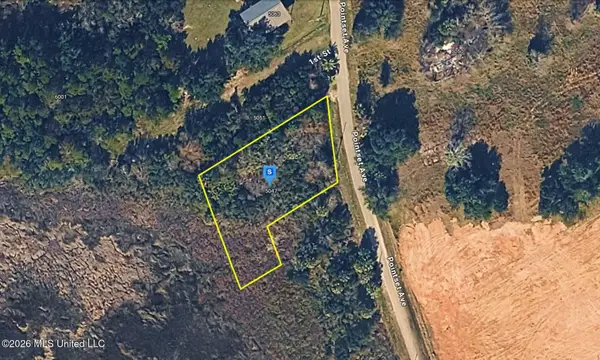 5047 Poinsette Avenue, Bay Saint Louis, MS 39520