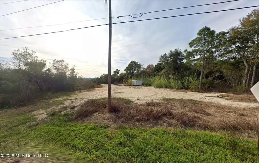 5047 Poinsette Avenue, Bay Saint Louis, MS 39520 - #2