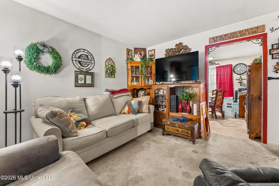 3010 Normandy Drive, Horn Lake, MS 38637 - #2
