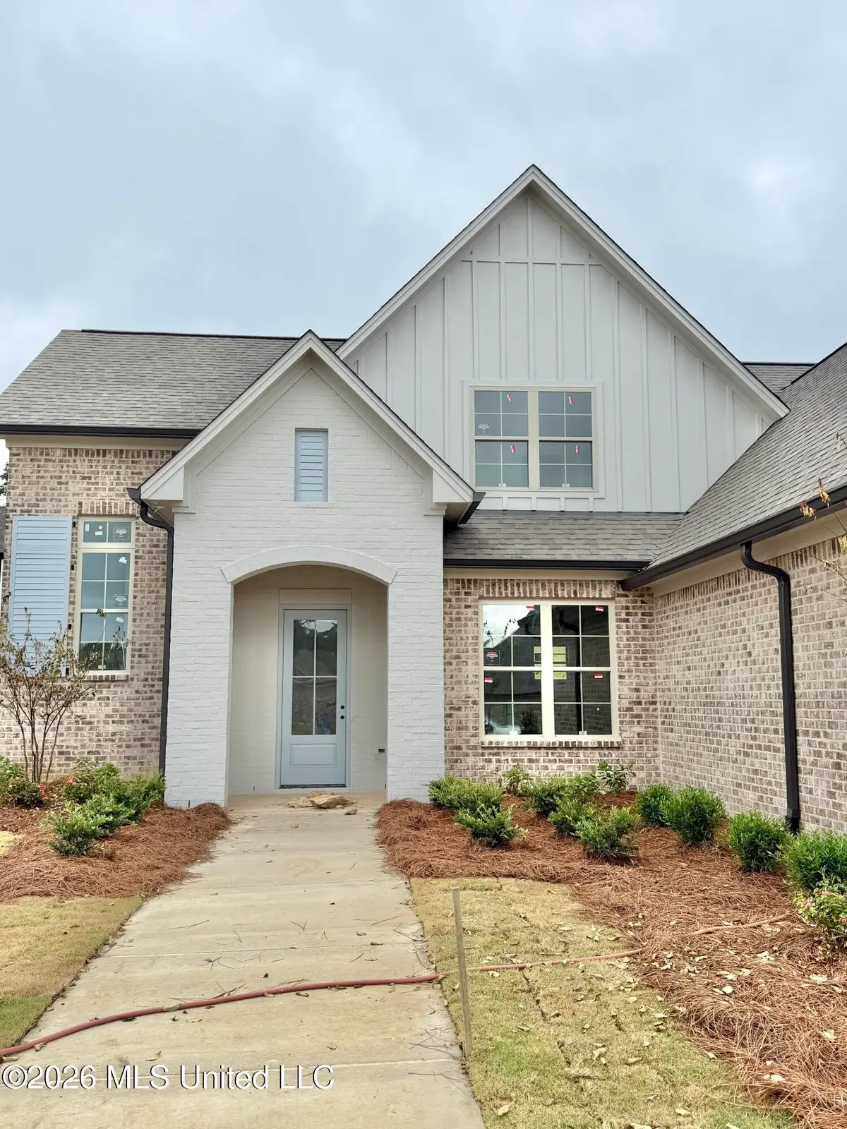 189 Bronson Bend, Flowood, MS 39232 - #1