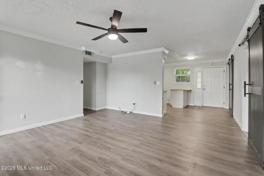 645 Union Street, Bay Saint Louis, MS 39520 - #3
