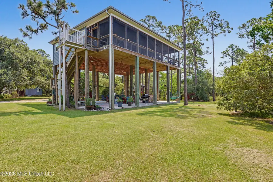3454 Bayou Drive, Pass Christian, MS 39571 - #3