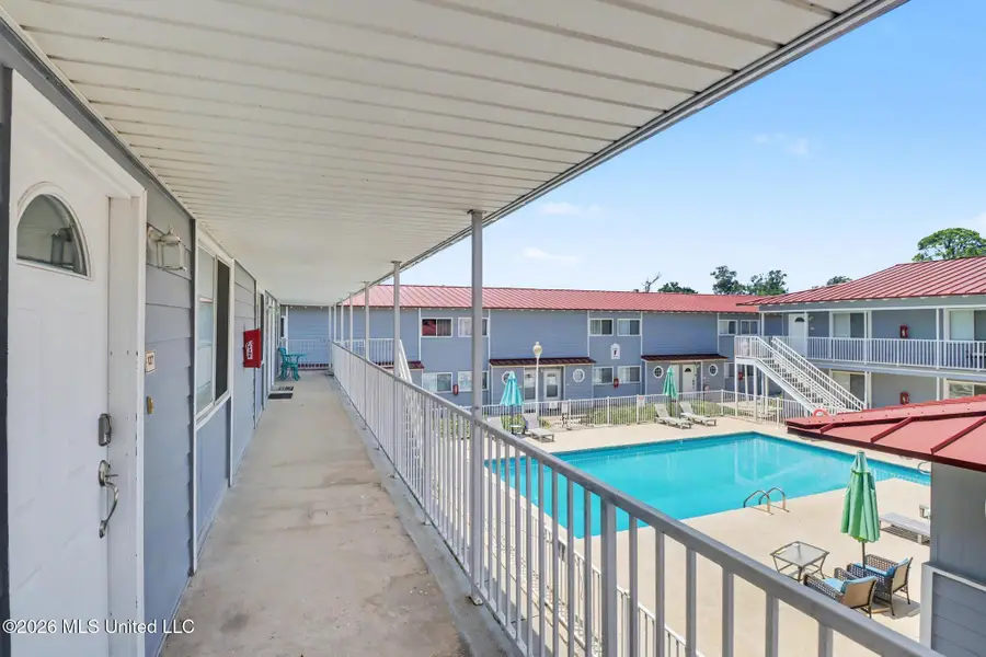 1664 Beach Boulevard, Biloxi, MS 39531 - #3