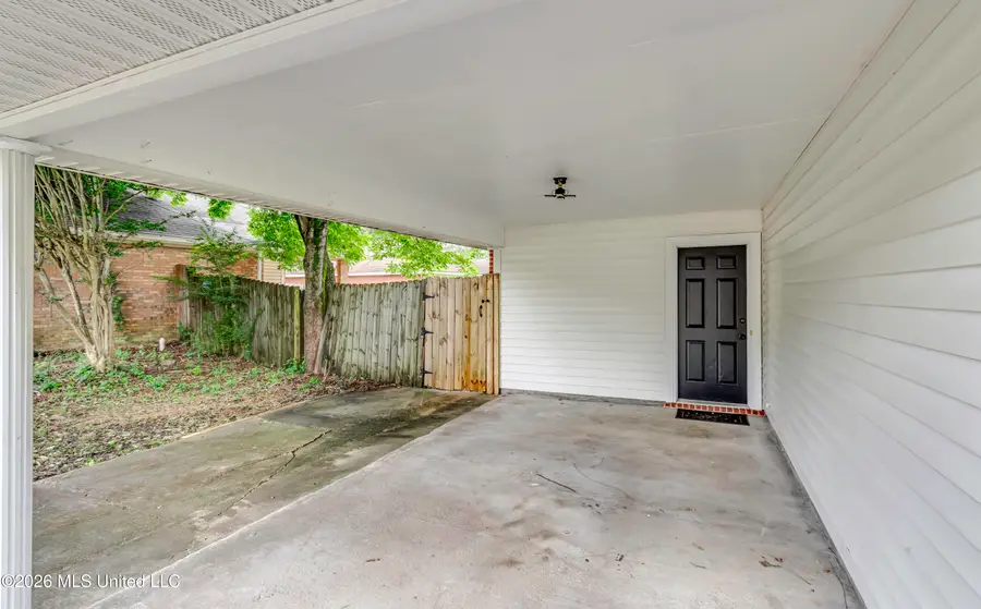 1022 Red Oak Drive, Brandon, MS 39042 - #2