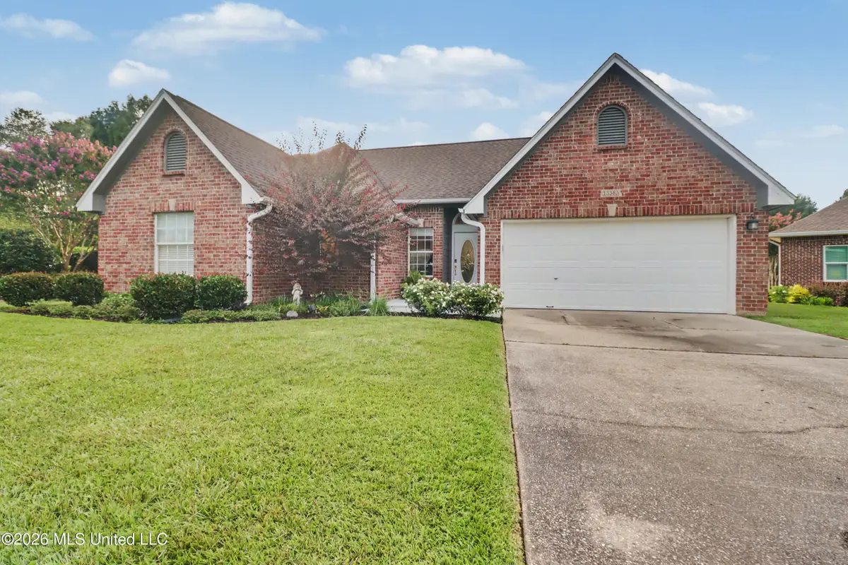 15385 Lakeview Court, Gulfport, MS 39503 - #1