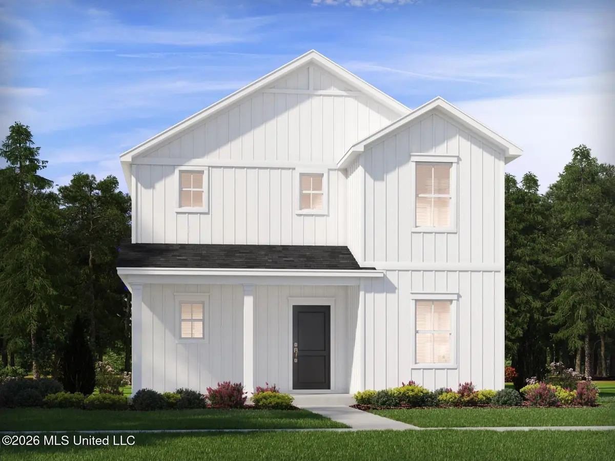 431 Pimento Circle, Ocean Springs, MS 39564 - #1