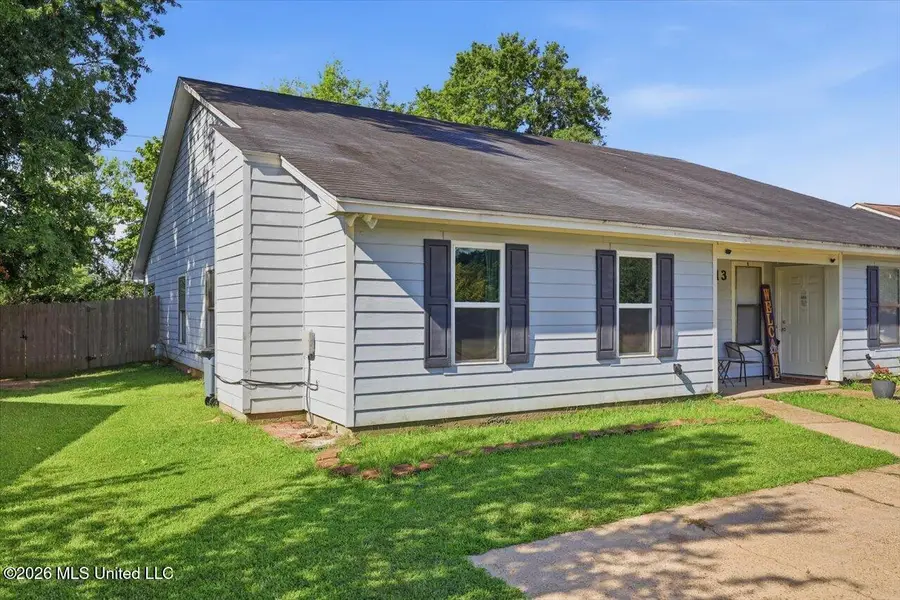113 Meadowview Circle, Clinton, MS 39056 - #3