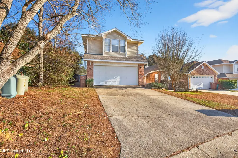 19373 W Lake Village Drive, Gulfport, MS 39503 - #2