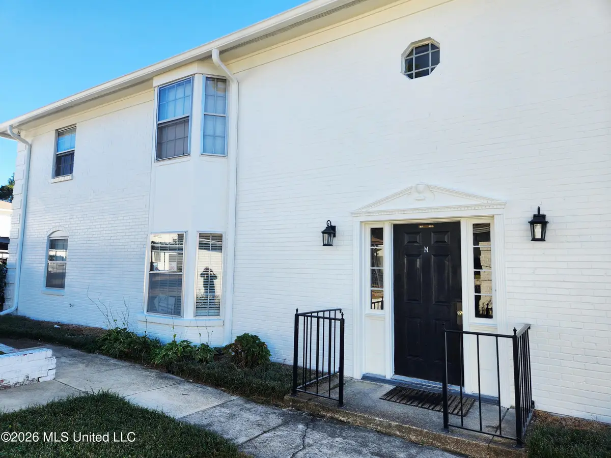 5025 Wayneland Drive, Jackson, MS 39211 - #1