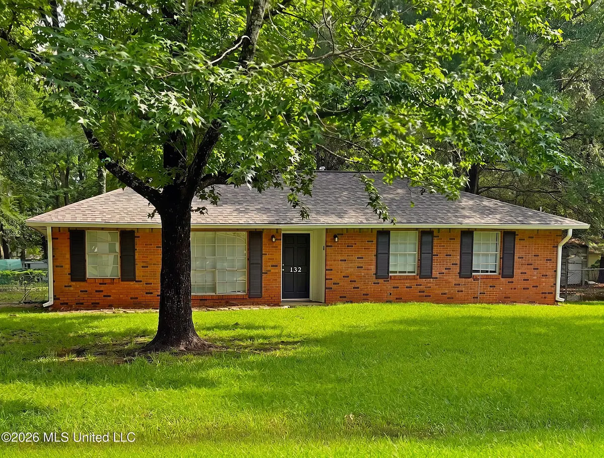 132 Cumberland Road, Brandon, MS 39047 - #1