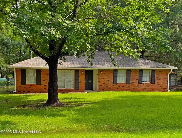 132 Cumberland Road, Brandon, MS 39047