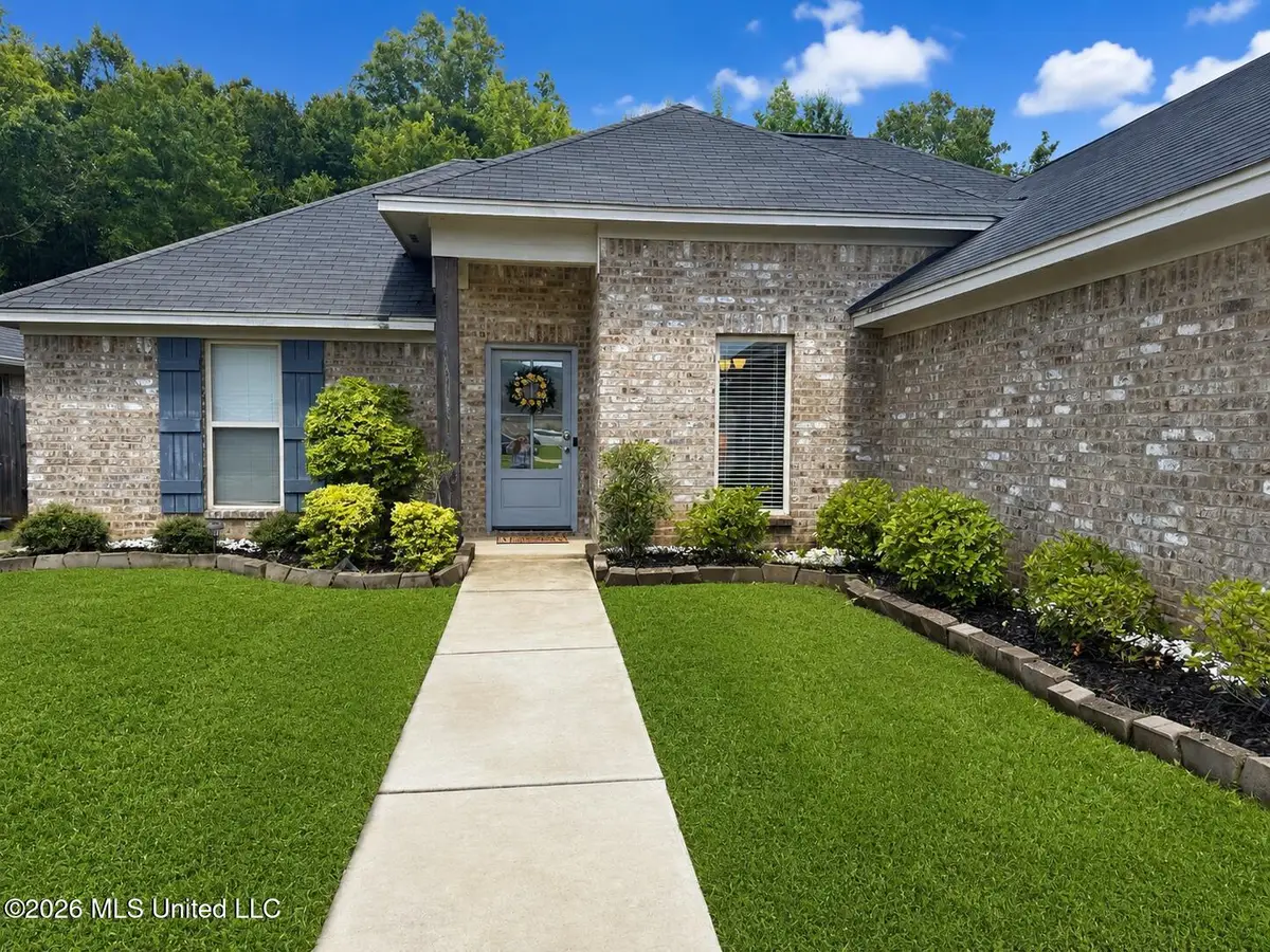 551 Silver Hill, Pearl, MS 39208 - #1