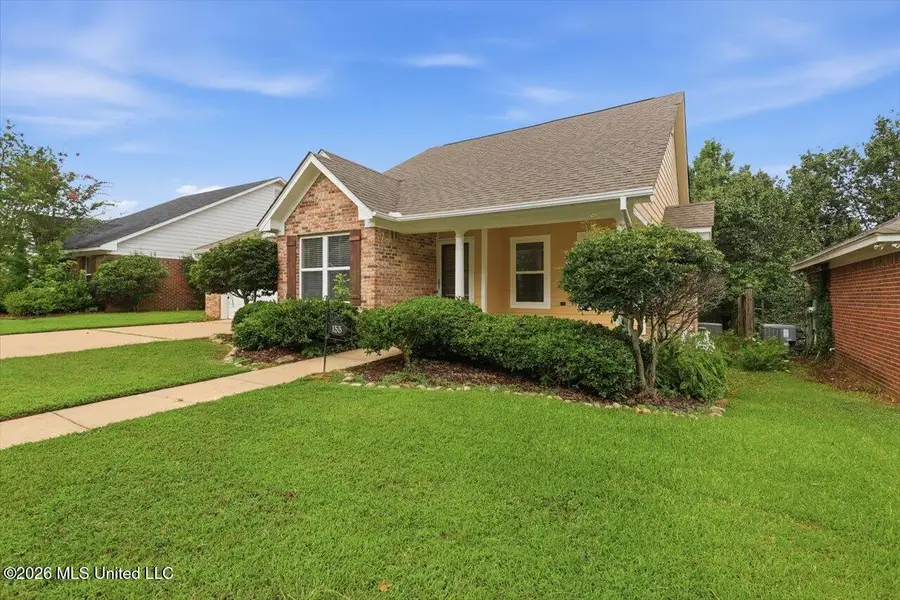 155 Basswood Circle, Brandon, MS 39047 - #2