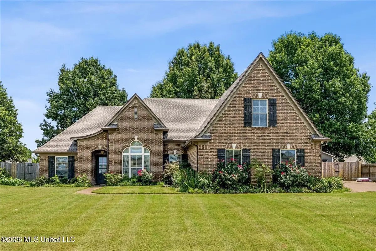 3830 Marcia Louise Drive, Southaven, MS 38672 - #1