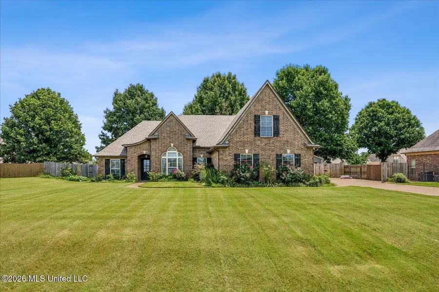 3830 Marcia Louise Drive, Southaven, MS 38672 - #2