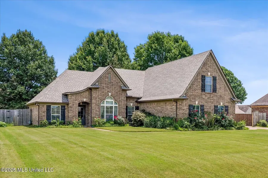 3830 Marcia Louise Drive, Southaven, MS 38672 - #3
