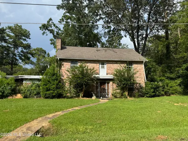1710 Hillview Drive, Jackson, MS 39211