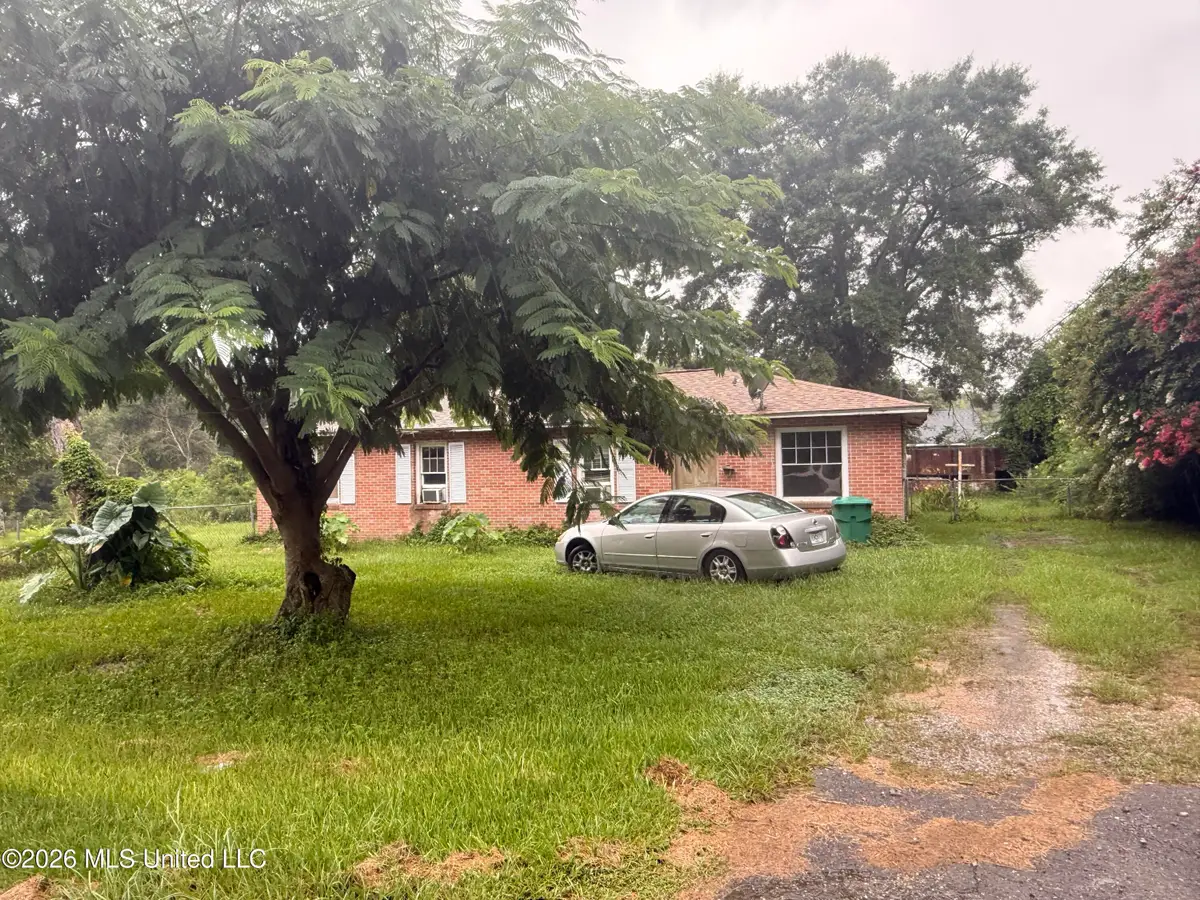 12143 Mccandliss Drive, Gulfport, MS 39503 - #1