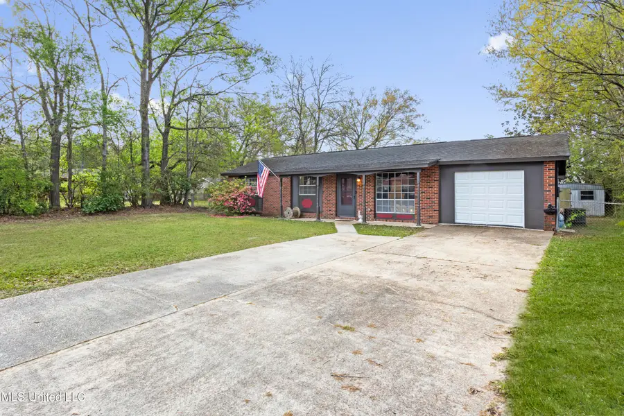 101 Fore Street, Gulfport, MS 39503 - #2