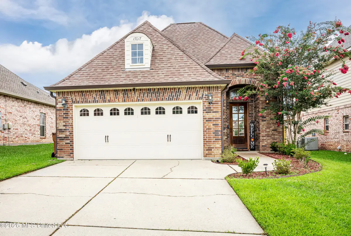17017 Sago Drive, Diberville, MS 39540 - #1