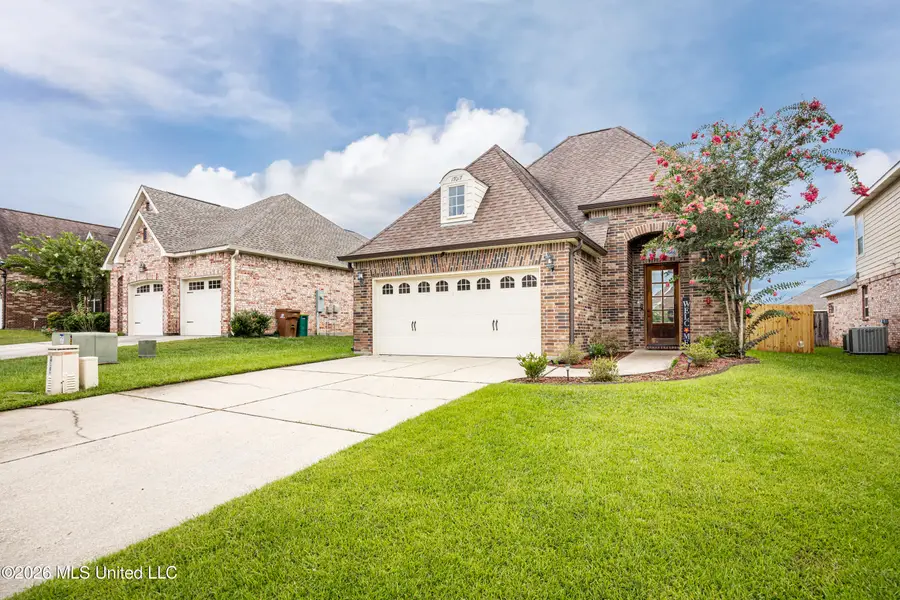 17017 Sago Drive, Diberville, MS 39540 - #2
