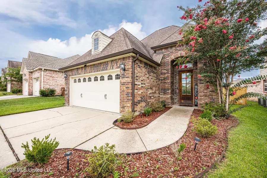 17017 Sago Drive, Diberville, MS 39540 - #3