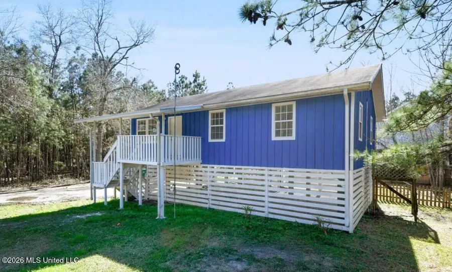 4017 7th Avenue, Bay Saint Louis, MS 39520 - #3