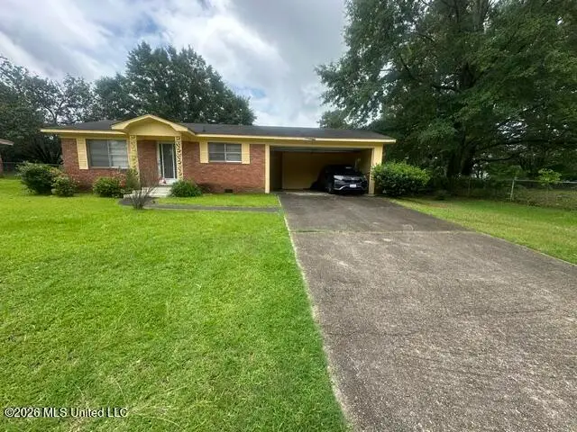6115 Oakland Heights Street, Meridian, MS 39307 - #1