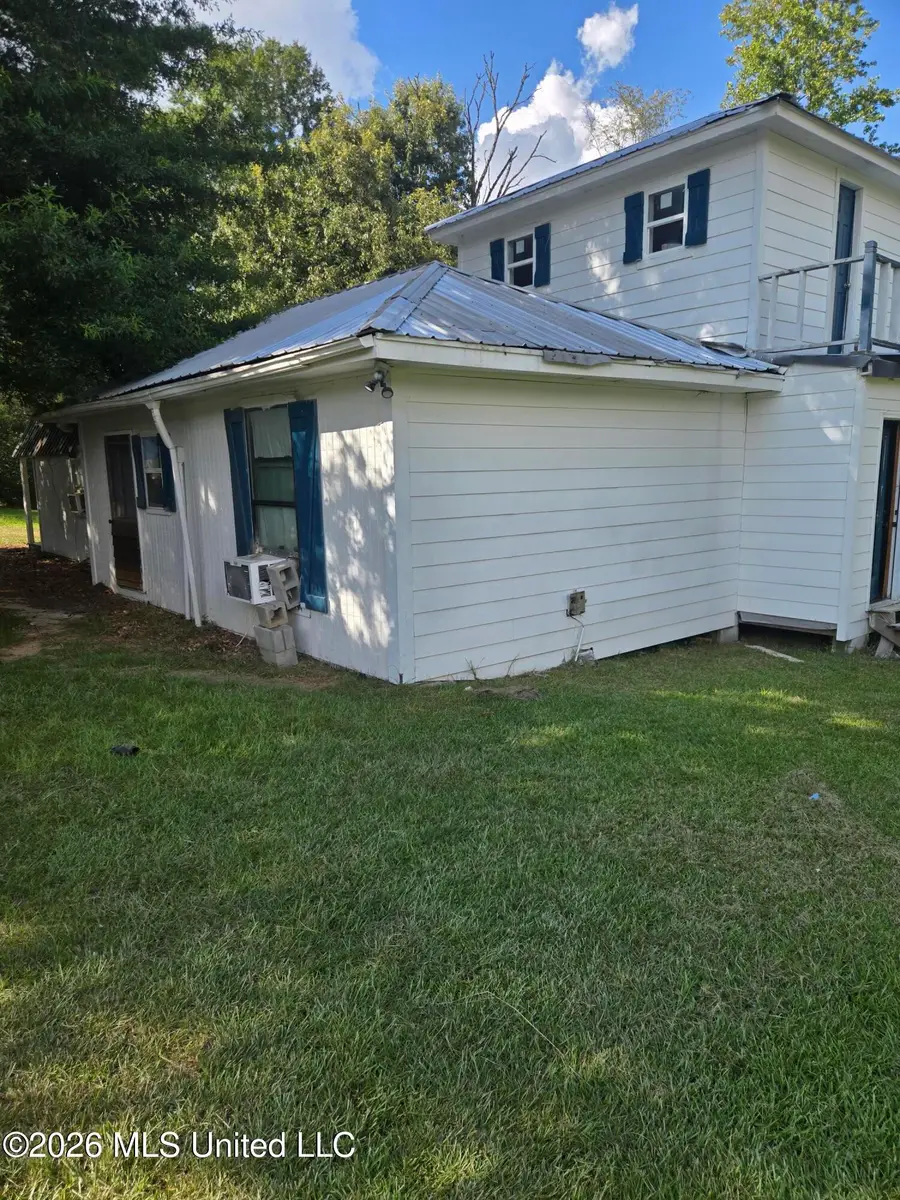 14092 New Zion Road, Crystal Springs, MS 39059 - #3