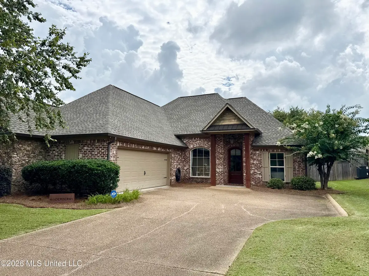 106 Amethyst Lane, Brandon, MS 39047 - #1