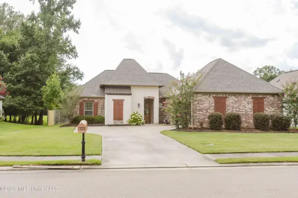 935 Timberton Drive, Pearl, MS 39208