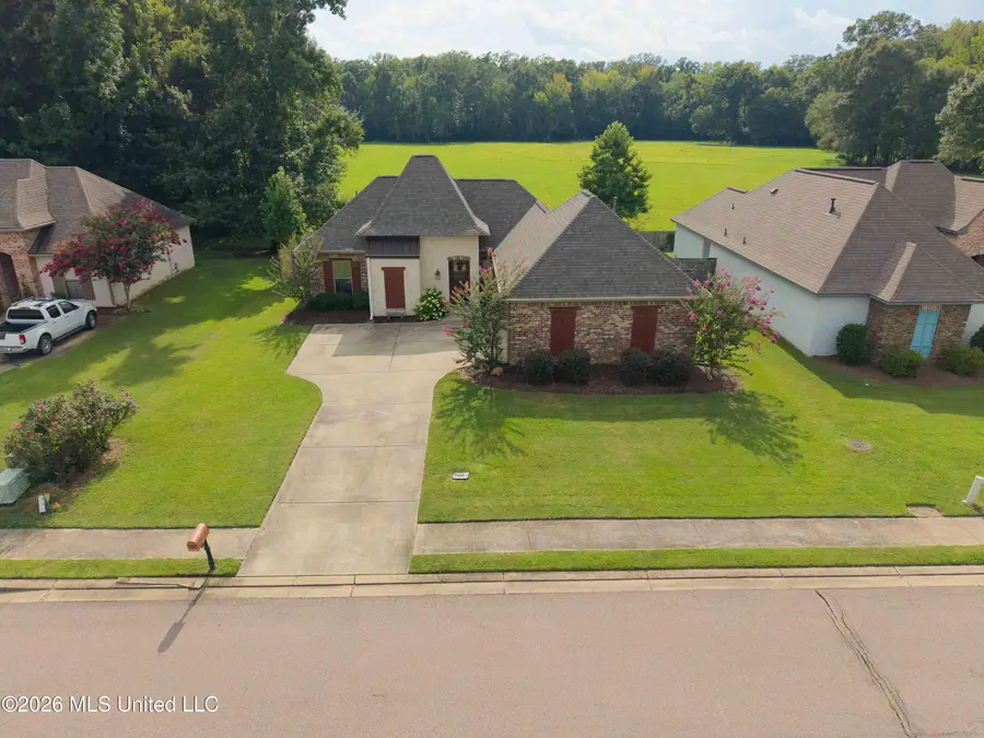 935 Timberton Drive, Pearl, MS 39208 - #3