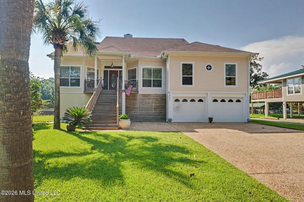 3487 Wells Ferry Cove, Biloxi, MS 39532 - #1