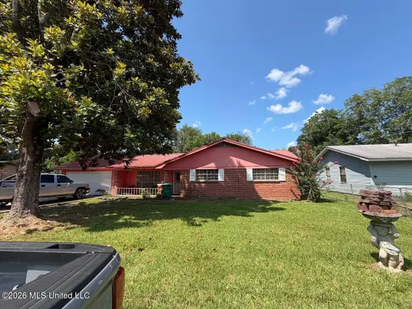 55 Peace Street, Pickens, MS 39146