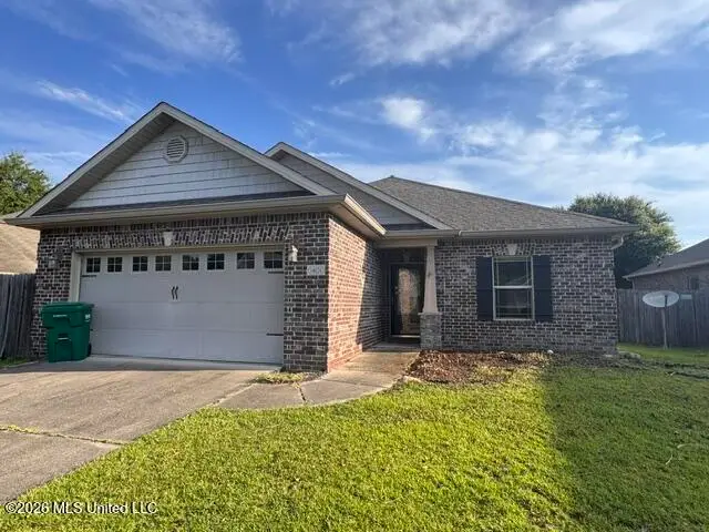 14024 Fox Hill Drive, Gulfport, MS 39503 - #1