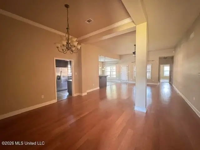 14024 Fox Hill Drive, Gulfport, MS 39503 - #2