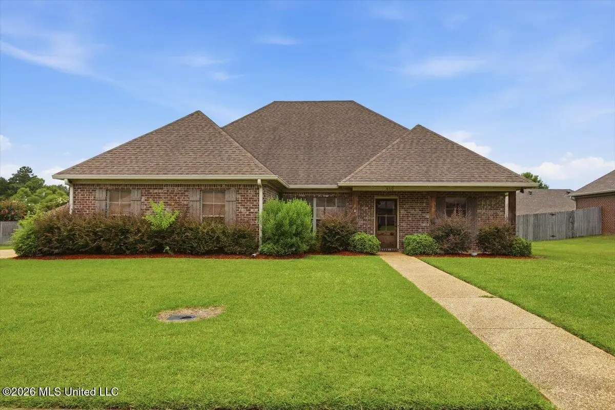 430 Rolling Hills Circle, Brandon, MS 39042 - #1