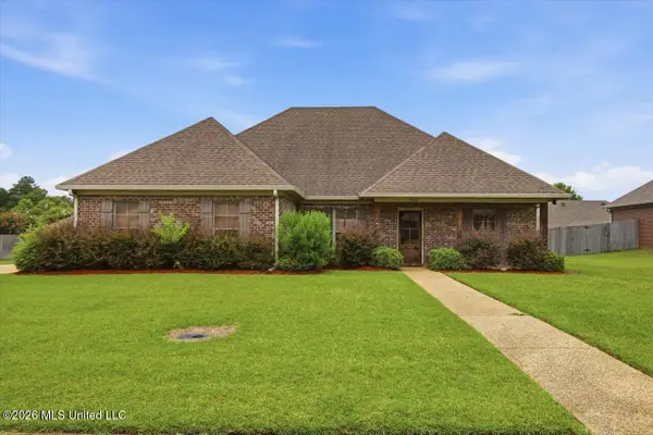 430 Rolling Hills Circle, Brandon, MS 39042