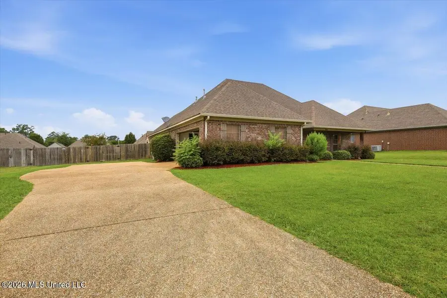 430 Rolling Hills Circle, Brandon, MS 39042 - #2