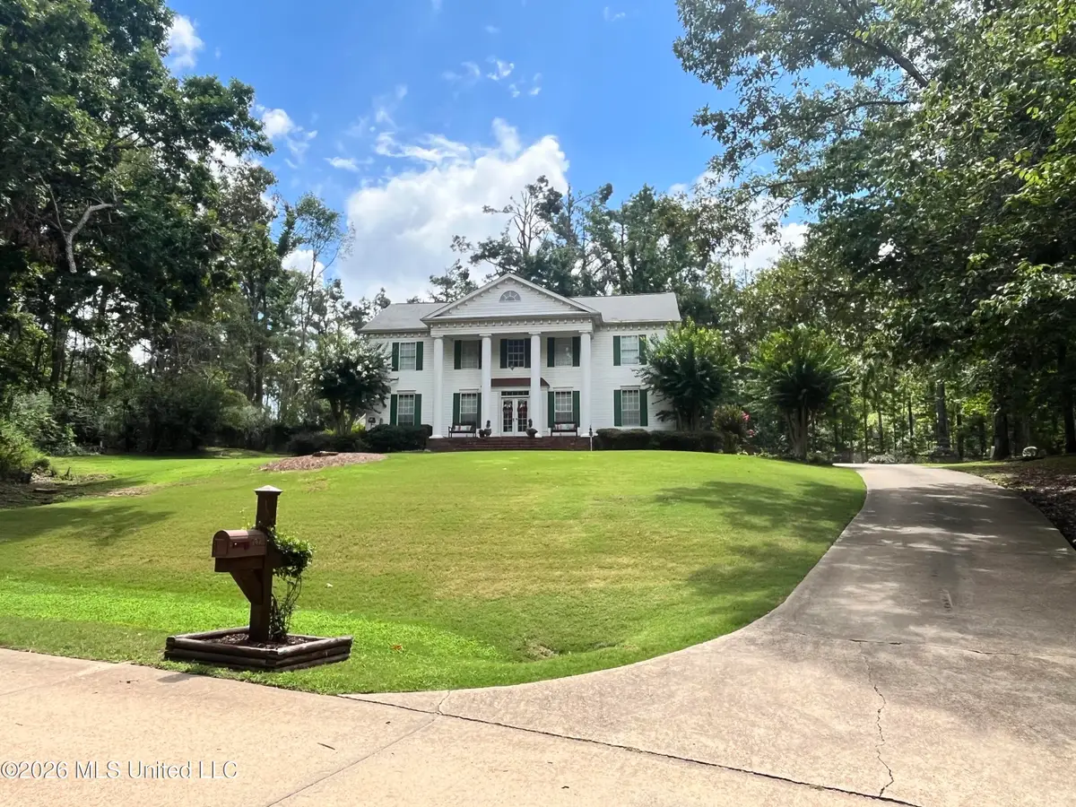 787 Shady Oaks Circle, Oxford, MS 38655 - #1
