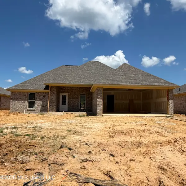 529 Stone Brook Place, Brandon, MS 39042