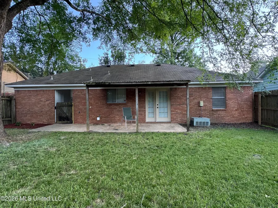 1660 Ravenwood Lane, Pearl, MS 39208 - #3